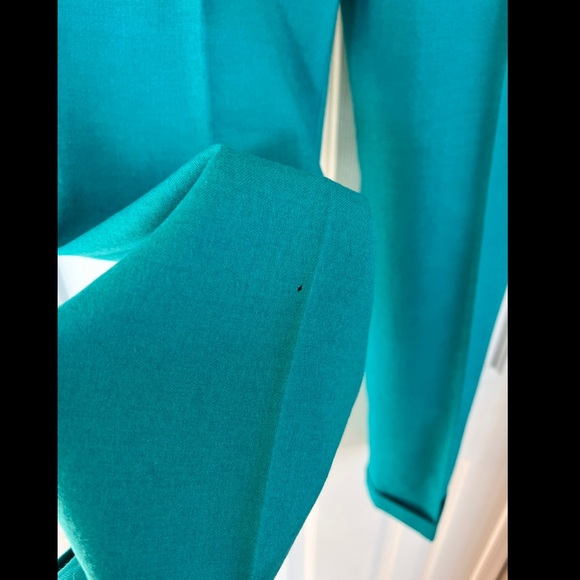 J Crew Wool Trousers - Picture 6 of 7